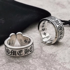 Chrome Hearts Rings